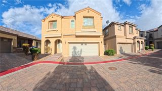 3548 Las Animas Court, North Las Vegas, NV 89081