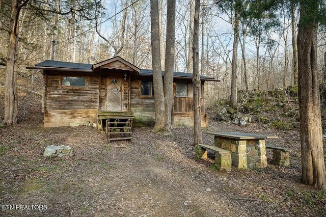 0 Buffalo Cove Lane, Jamestown, TN 38556
