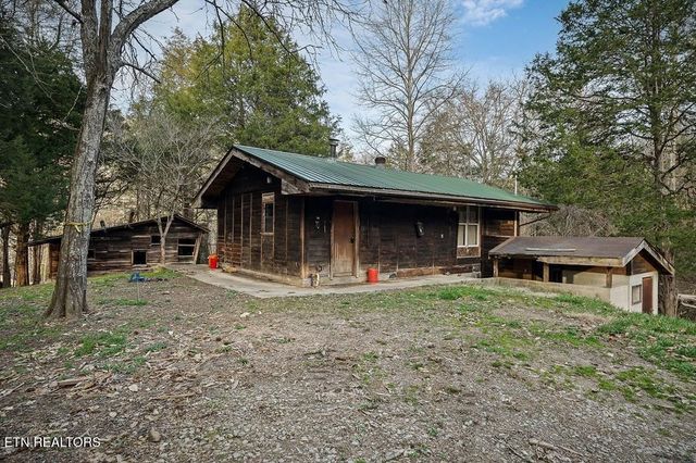 0 Buffalo Cove Lane, Jamestown, TN 38556