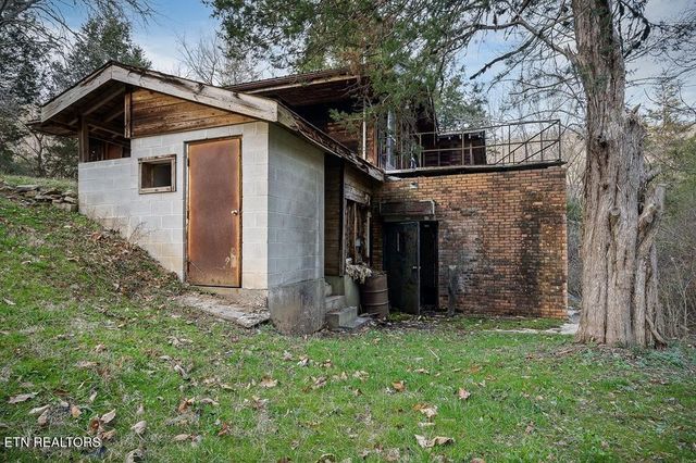 0 Buffalo Cove Lane, Jamestown, TN 38556