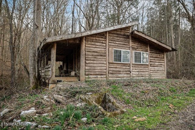 0 Buffalo Cove Lane, Jamestown, TN 38556