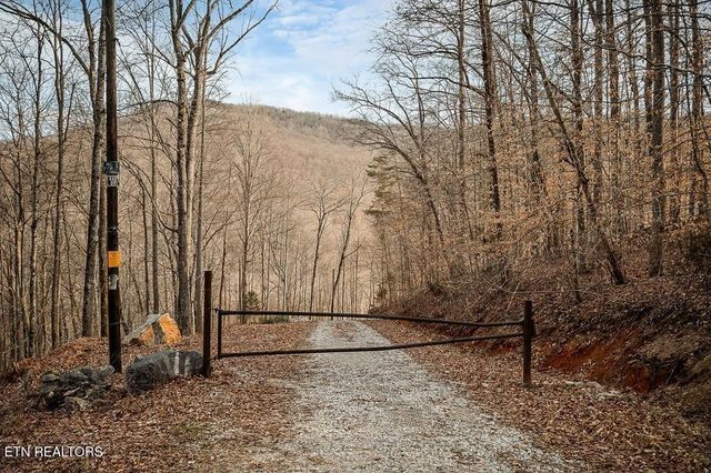 0 Buffalo Cove Lane, Jamestown, TN 38556