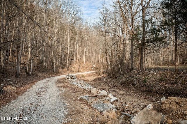 0 Buffalo Cove Lane, Jamestown, TN 38556