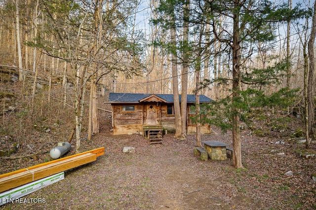 0 Buffalo Cove Lane, Jamestown, TN 38556