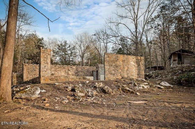 0 Buffalo Cove Lane, Jamestown, TN 38556