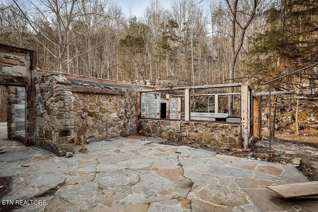 0 Buffalo Cove Lane, Jamestown, TN 38556