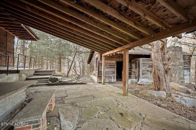 0 Buffalo Cove Lane, Jamestown, TN 38556