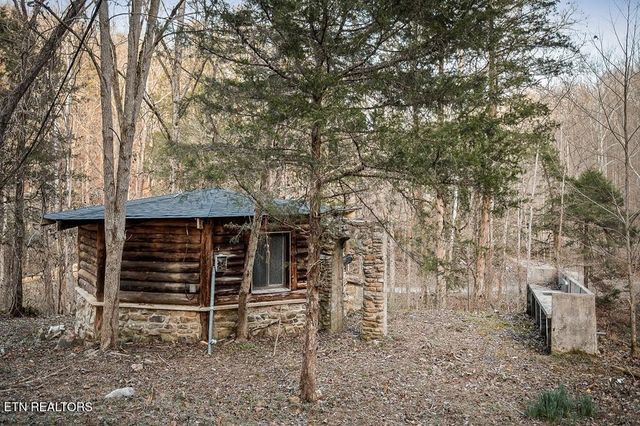 0 Buffalo Cove Lane, Jamestown, TN 38556