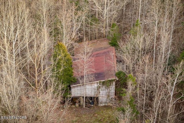 0 Buffalo Cove Lane, Jamestown, TN 38556