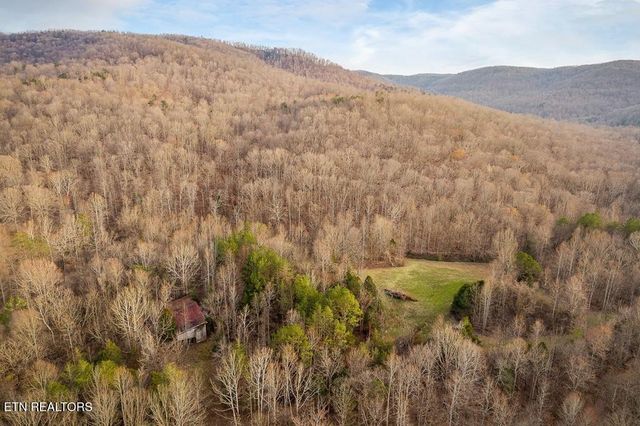 0 Buffalo Cove Lane, Jamestown, TN 38556