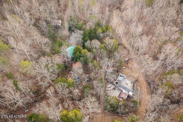 0 Buffalo Cove Lane, Jamestown, TN 38556