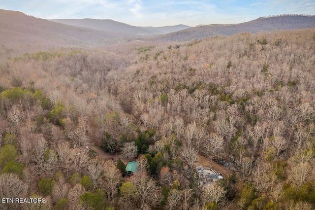 0 Buffalo Cove Lane, Jamestown, TN 38556