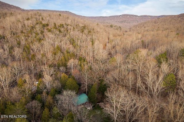 0 Buffalo Cove Lane, Jamestown, TN 38556