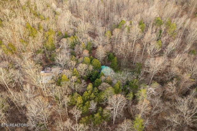 0 Buffalo Cove Lane, Jamestown, TN 38556