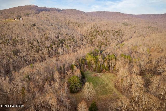 0 Buffalo Cove Lane, Jamestown, TN 38556