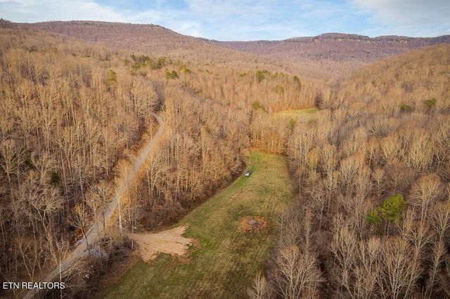 0 Buffalo Cove Lane, Jamestown, TN 38556