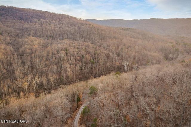 0 Buffalo Cove Lane, Jamestown, TN 38556