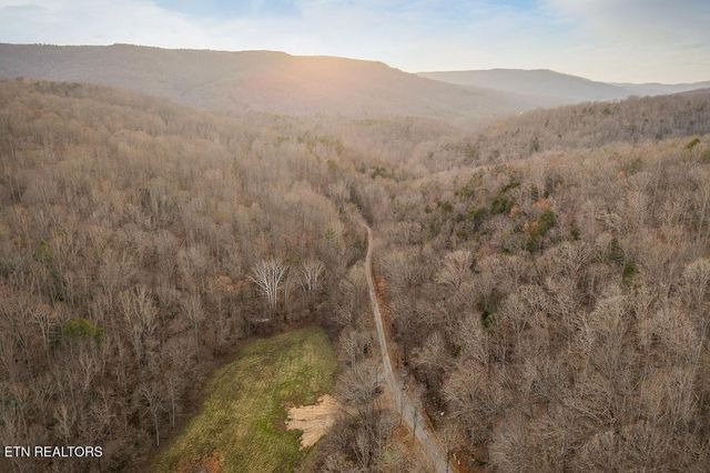 0 Buffalo Cove Lane, Jamestown, TN 38556