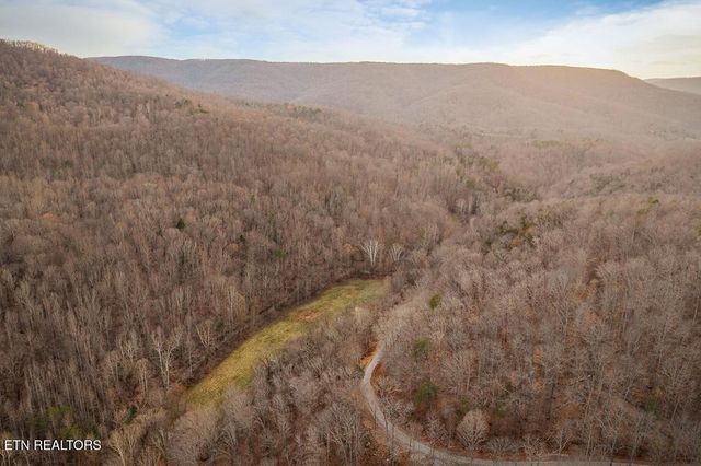 0 Buffalo Cove Lane, Jamestown, TN 38556