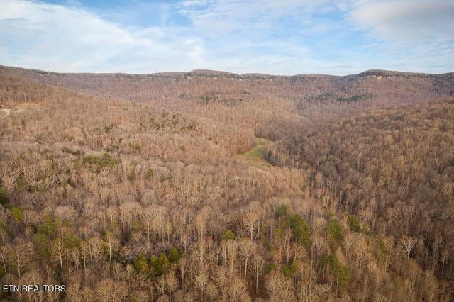 0 Buffalo Cove Lane, Jamestown, TN 38556