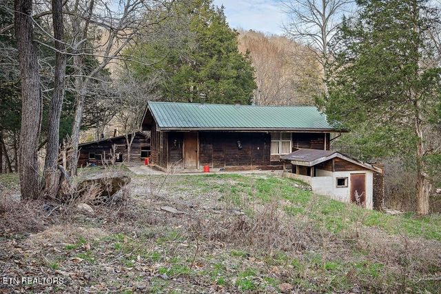 0 Buffalo Cove Lane, Jamestown, TN 38556