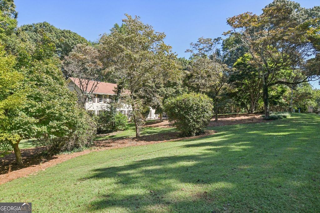 2209 Mountain Creek Drive, Smoke Rise, GA 30087 — photo 3