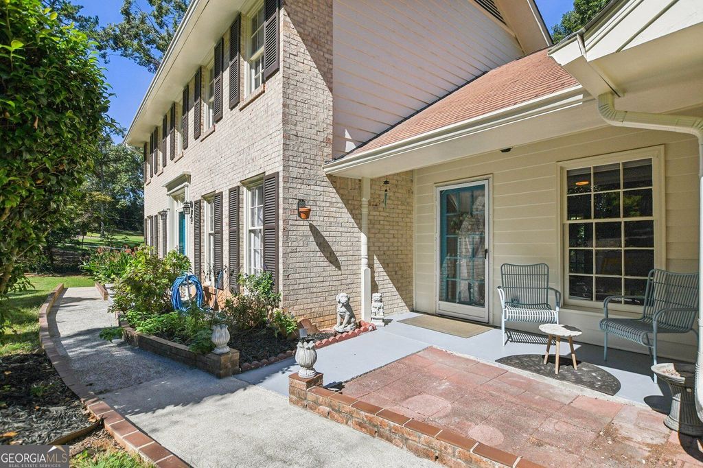2209 Mountain Creek Drive, Smoke Rise, GA 30087 — photo 4