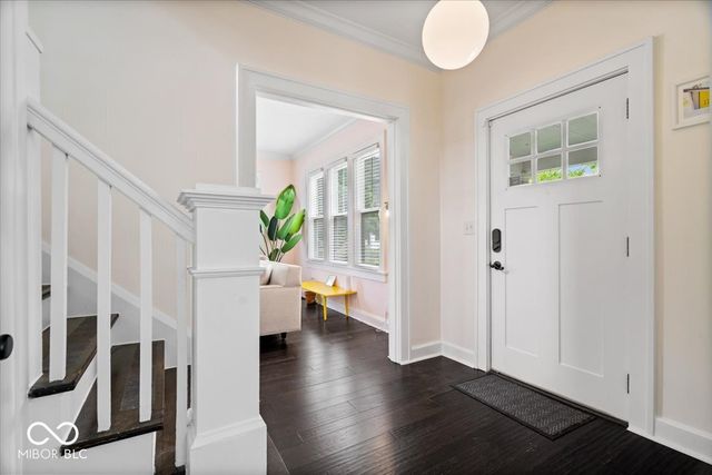 3868 Ruckle Street, Indianapolis, IN 46205