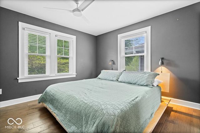 3868 Ruckle Street, Indianapolis, IN 46205