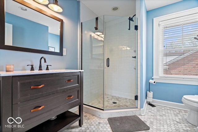 3868 Ruckle Street, Indianapolis, IN 46205