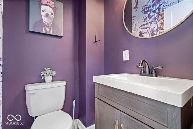 3868 Ruckle Street, Indianapolis, IN 46205