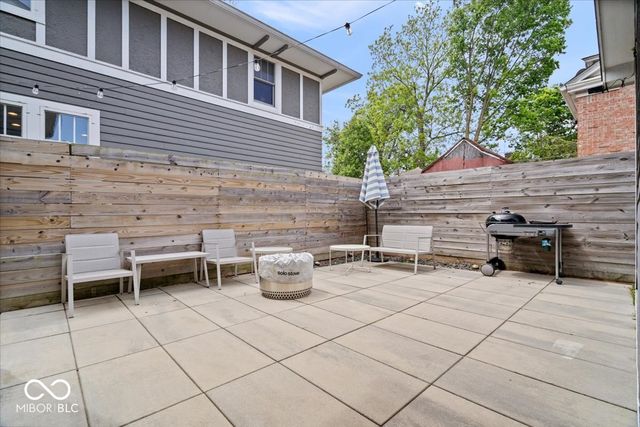 3868 Ruckle Street, Indianapolis, IN 46205