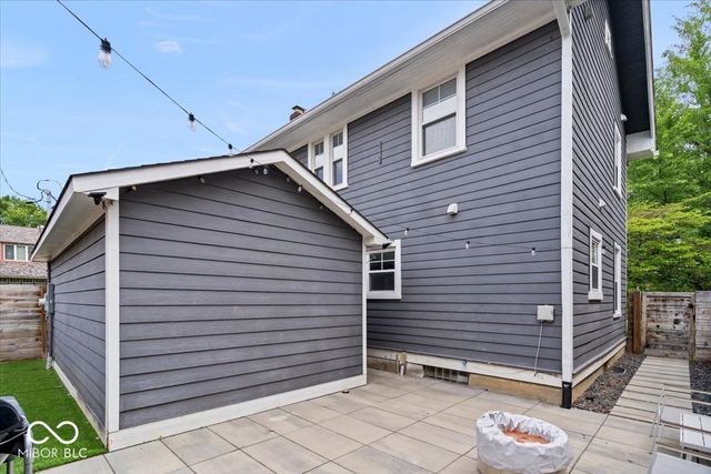 3868 Ruckle Street, Indianapolis, IN 46205