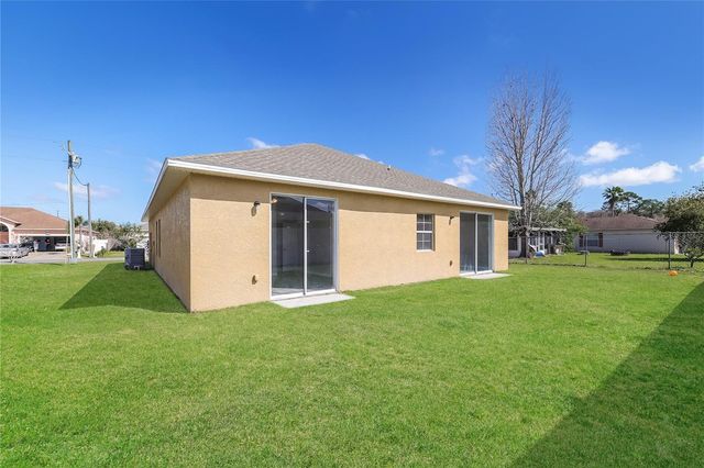 324 ALEGRIANO COURT, Kissimmee, FL 34758