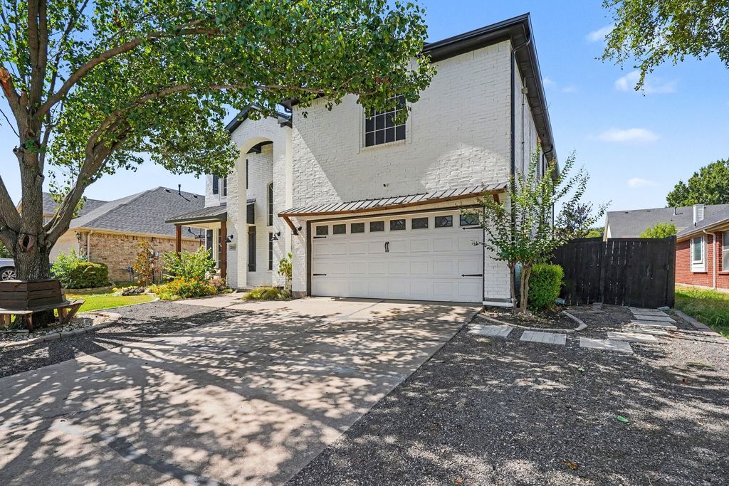 2515 Edgefield Trail, Mansfield, TX 76063 — photo 3