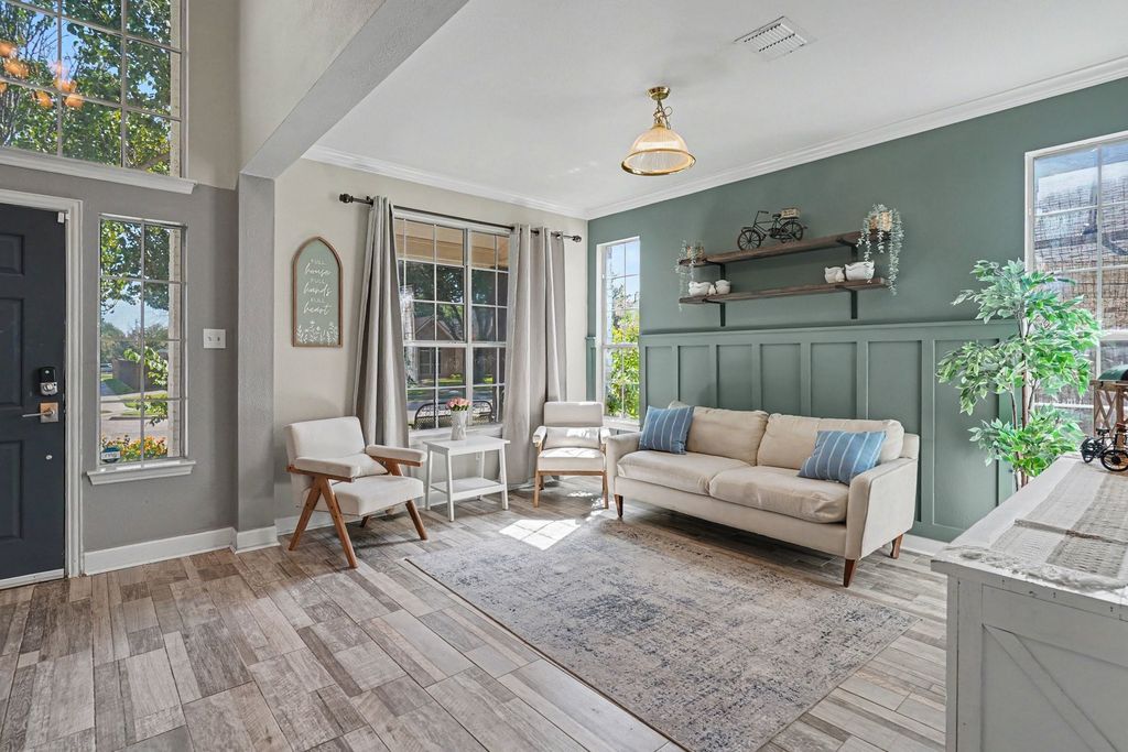 2515 Edgefield Trail, Mansfield, TX 76063 — photo 5