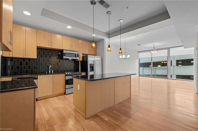 201 Elm Street 401, Greensboro, NC 27401