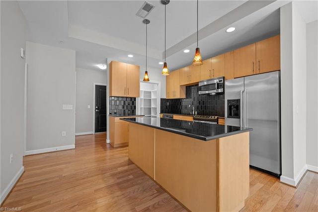 201 Elm Street 401, Greensboro, NC 27401