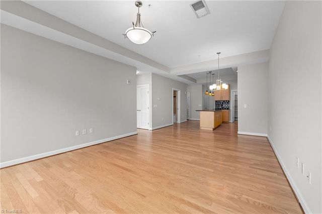 201 Elm Street 401, Greensboro, NC 27401