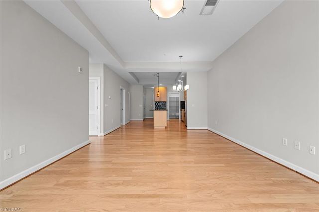201 Elm Street 401, Greensboro, NC 27401