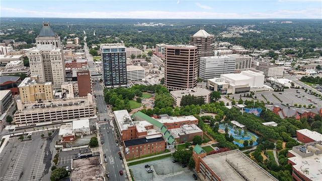 201 Elm Street 401, Greensboro, NC 27401