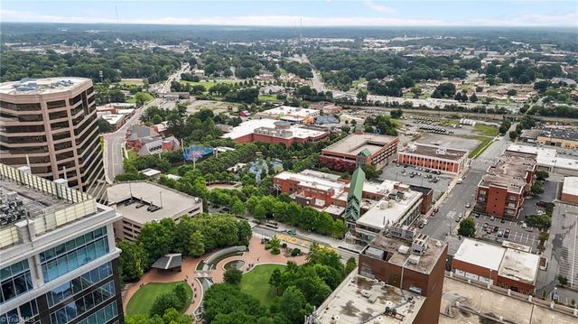 201 Elm Street 401, Greensboro, NC 27401