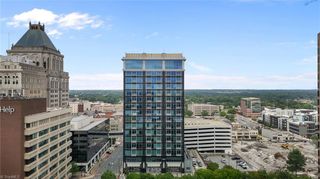 201 Elm Street 401, Greensboro, NC 27401