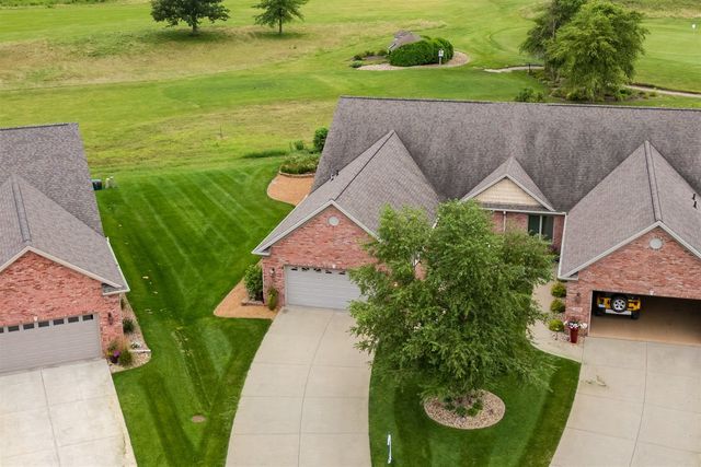 3903 Dunloe Place, Bloomington, IL 61704