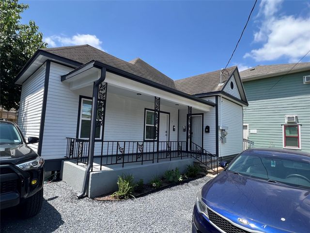 220 Redan Street A, Houston, TX 77009