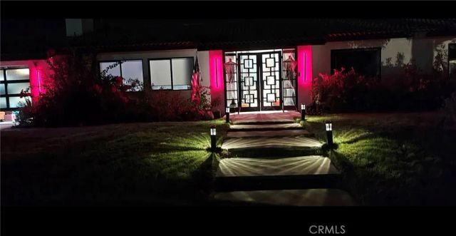 951 N Camino Condor, Palm Springs, CA 92262