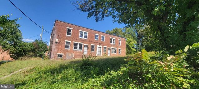 4962-4966 BENNING RD SE, Washington, DC 20019