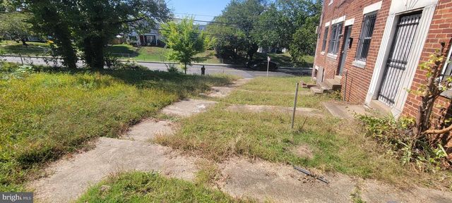 4962-4966 BENNING RD SE, Washington, DC 20019