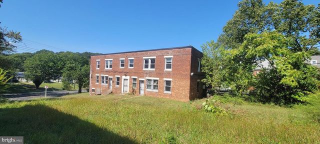 4962-4966 BENNING RD SE, Washington, DC 20019
