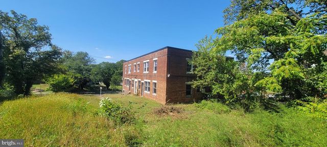 4962-4966 BENNING RD SE, Washington, DC 20019